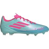 adidas F50 League Messi Fg/mg Erkek Krampon IH0929 - Mavi