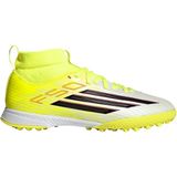 Adidas F50 League Mıd Tf J Halı Saha Kramponu JR9029 - Sarı