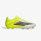Adidas F50 League Sarı Erkek Çim Saha Kramponu