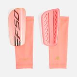 adidas F50 League Shin Erkek Tekmelik - Turuncu