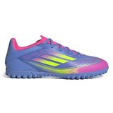 Adidas F50 League TF Blufus Luclem Lucpnk Unisex Yetişkin Spor Ayakkabı
