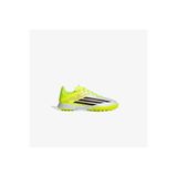 adidas F50 League Tf Çocuk Sarı Krampon