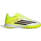 Adidas F50 League Tf J Genç Halı Saha Ayakkabısı JR9018 Sarı