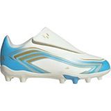 Adidas F50 Messı Club Çocuk Krampon - KK1711 - Krem