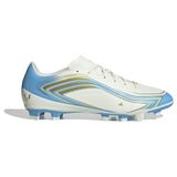 Adidas F50 Messı Club Fg/mg Erkek Çoklu Çim Zemin Kramponu IH1913 Krem