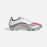 Adidas F50 Messi Club Fg/mg Erkek Krampon - Beyaz