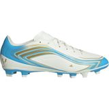Adidas F50 Messi Club Fg/mg Erkek Krampon (IH1913) - Renkli