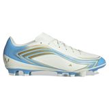 adidas F50 Messi Club Fg/Mg Erkek Mavi Futbol Krampon IH1913