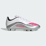 adidas F50 MESSI CLUB FG/MG J Siyah Erkek Çocuk Krampon
