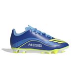 adidas F50 Messi Club Firm/Multi-Ground Boots Kids