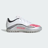 Adidas F50 Messi Club Tf Halı Saha Ayakkabısı C-adıjp7453j10a00 Beyaz