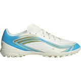 Adidas F50 Messi Club Turf Erkek Halı Saha Ayakkabısı (KK1377) - Renkli