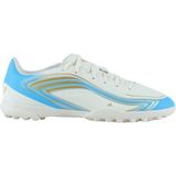 Adidas F50 Messi Club Turf Halı Saha Ayakkabısı (KK1377) - Renkli