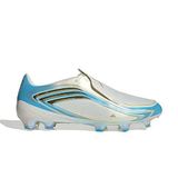 Adidas F50 MESSI ELITE FG Erkek Çim Zemin Kramponu IH1892 Krem