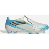 Adidas F50 Messi Elite Fg Erkek Krampon - Beyaz