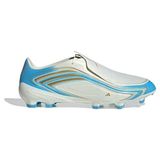Adidas F50 Messı League Fg Erkek Çim Zemin Kramponu IH1902 Krem