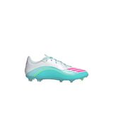 adidas F50 Messi League FG/MG Erkek Mavi Krampon (JQ0954)