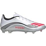 Adidas F50 Messı League FG/MG Gri Krampon 44,5 Numaralı Erkek Ayakkabı