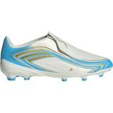 Adidas F50 Messi League Laceless Fg Çocuk Krampon (IH1907) - Renkli