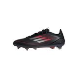 adidas F50 Pro Erkek Siyah Çim Saha Kramponu, 46 Beden