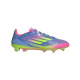 adidas F50 Pro Fg Erkek Çim Zemin Kramponu IE1285 Mavi