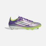 adidas F50 Pro Fg Erkek Krampon - Mor