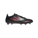 Adidas F50 Pro Fg Erkek Siyah Krampon, 40,5