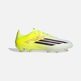 Adidas F50 Pro Fg SS26 Erkek Krampon - Beyaz