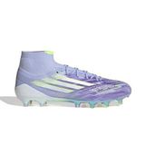 adidas F50 Sparkfusion Elite Fg/Ag Erkek Çoklu Çim Zemin Kramponu JH7648 Mor