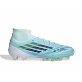 Adidas F50 Sparkfusion Elite Fg/Ag Erkek Çoklu Çim Zemin Kramponu JR6476 Mavi