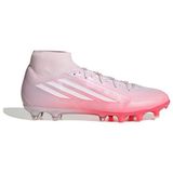 Adidas F50 Sparkfusıon League Fg/ag Unisex Çoklu Çim Zemin Kramponu IH4488 Turuncu