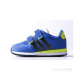 Adidas F76482 V Jog Bebek Ayakkabısı