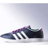 Adidas F76619 VL Court W Kadın Ayakkabı
