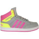 Adidas F98524 Hoops Light MID Kadın Spor Ayakkabı