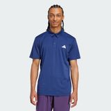adidas FAB POLO Erkek Kısa Kollu Polo Yaka Tişört, dark blue, S