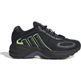 adidas FALCON GALAXY W Spor Ayakkabı ID8153 - Siyah