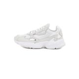 Adidas Falcon W Beyaz Kadın Günlük Ayakkabı