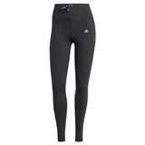 Adidas Fastpac 7/8 TGT Black Kadın Tayt