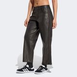 adidas Fb 7/8 Pant Kadın Siyah Pantolon Jw7292 Siyah