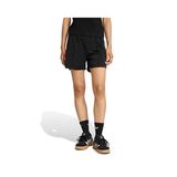 Adidas Fb Short KD5569 Siyah Kadın Günlük Şort