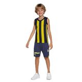 Adidas Fb Short Y Çocuk Forma Jl6015 5-6 Yaş Renkli