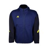 Adidas Fb Trvl Fz H M Erkek Outdoor Ceket KE7003 Siyah