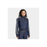 adidas Fb Tt D Kadın Denim Spor Ceket KQ6491