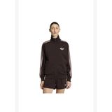 adidas FB TT LOOSE Kadın Kahverengi Ceket KD1331
