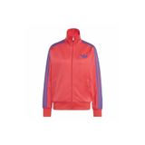 adidas FB TT LOOSE Kadın Kırmızı Ceket KD1329