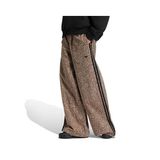 Adidas Fbd Os Dnm Pnt Kadın Günlük Pantolon KD8811 Kahverengi