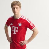 adidas Fc Bayern 26/27 Orijinal Erkek Forma