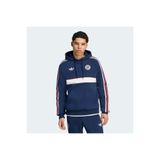 adidas FC Bayern Muenchen OG Erkek Lacivert Sweatshirt (KG2237)