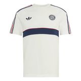 adidas Fc Bayern Muenchen OG2 Tişört, 01-IA4373-2