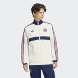 Adidas Fc Bayern Münih Og Erkek Beyaz Ceket (KG2241) - XL